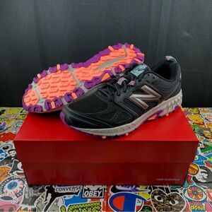 WIDE New Balance 412 Techride Size 6 / 6.5 Women's